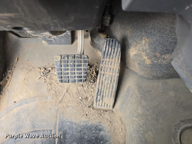 image for item DQ5334 2011 Freightliner  M2 106V sewer jetter truck