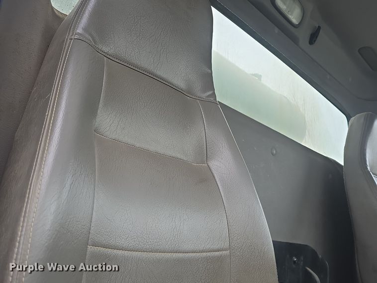 image for item DQ5334 2011 Freightliner  M2 106V sewer jetter truck