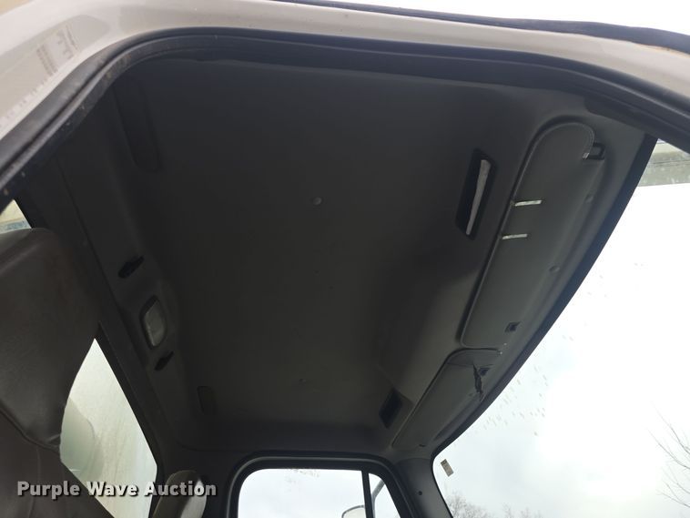 image for item DQ5334 2011 Freightliner  M2 106V sewer jetter truck