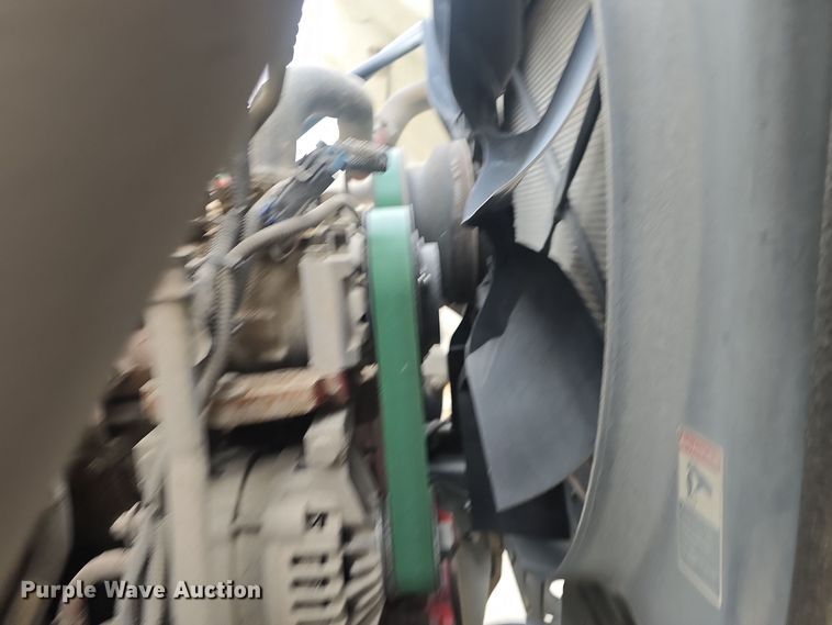 image for item DQ5334 2011 Freightliner  M2 106V sewer jetter truck