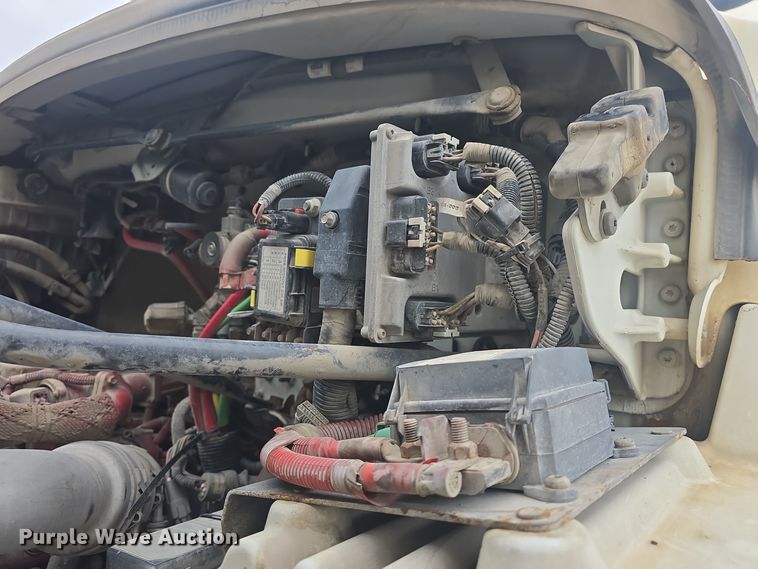 image for item DQ5334 2011 Freightliner  M2 106V sewer jetter truck