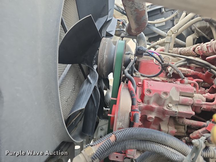 image for item DQ5334 2011 Freightliner  M2 106V sewer jetter truck