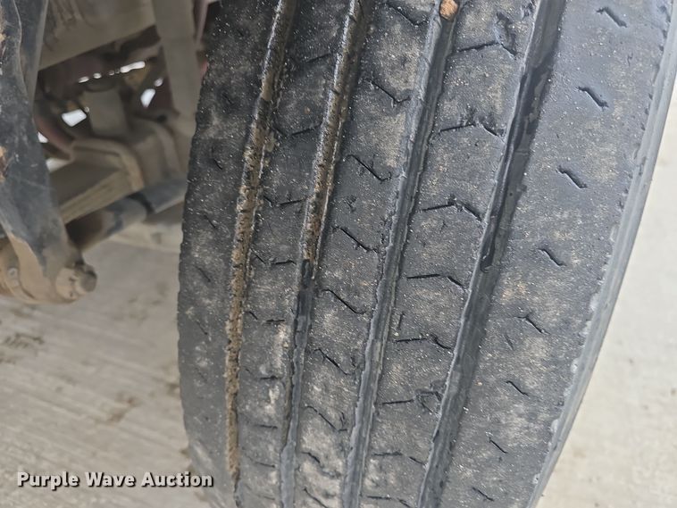 image for item DQ5334 2011 Freightliner  M2 106V sewer jetter truck