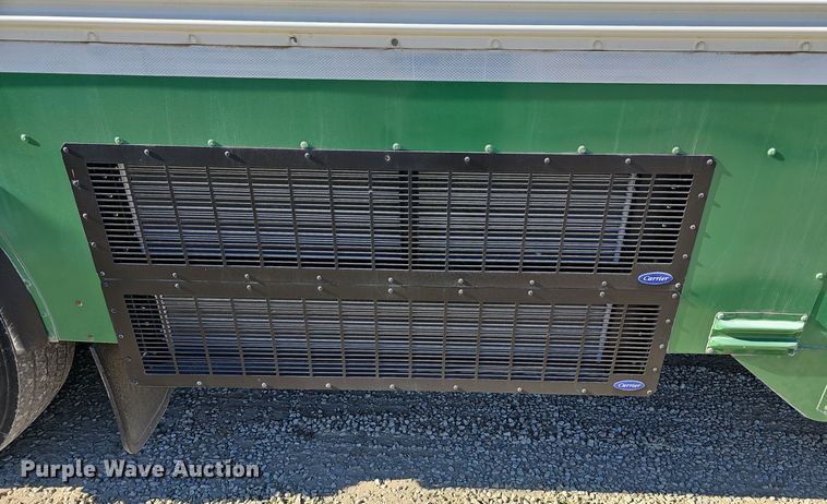 image for item DQ5338 2008 Blue Bird All American school bus