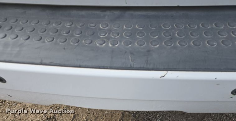 image for item DQ5355 2007 Dodge Durango Limited SUV