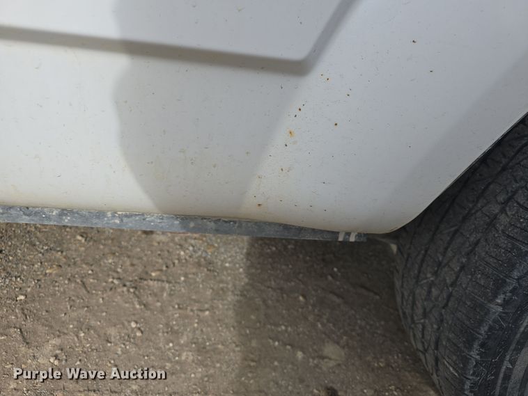 image for item DQ5355 2007 Dodge Durango Limited SUV