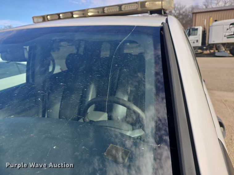 image for item DQ5355 2007 Dodge Durango Limited SUV