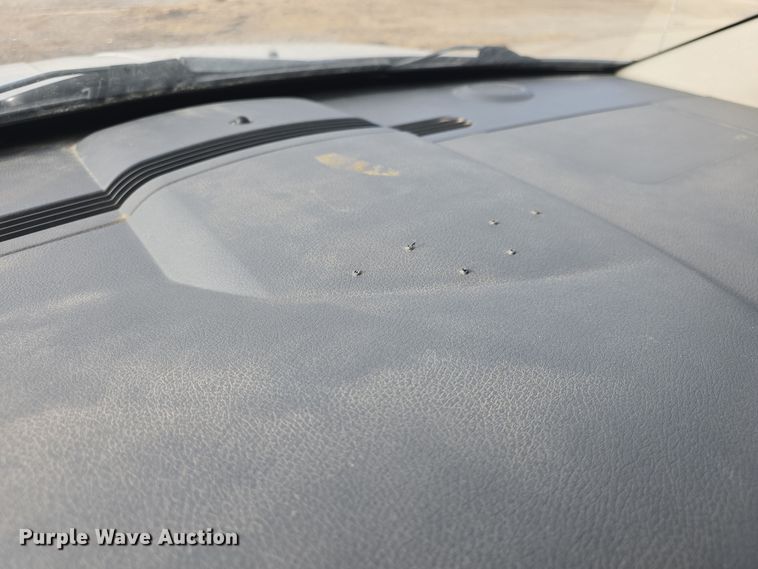 image for item DQ5355 2007 Dodge Durango Limited SUV