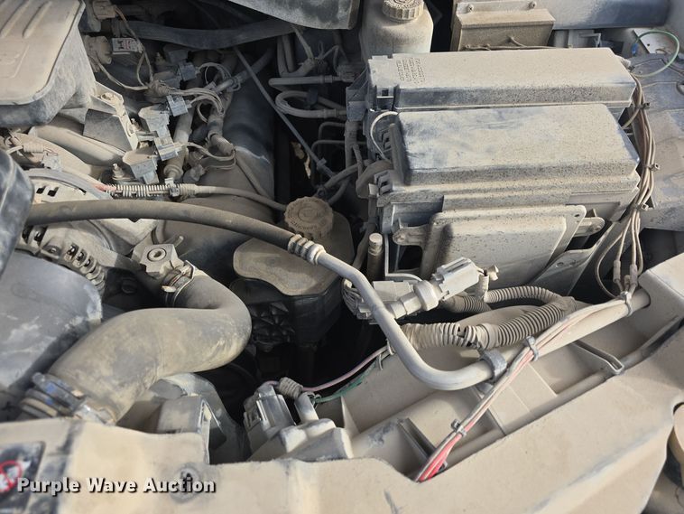 image for item DQ5355 2007 Dodge Durango Limited SUV