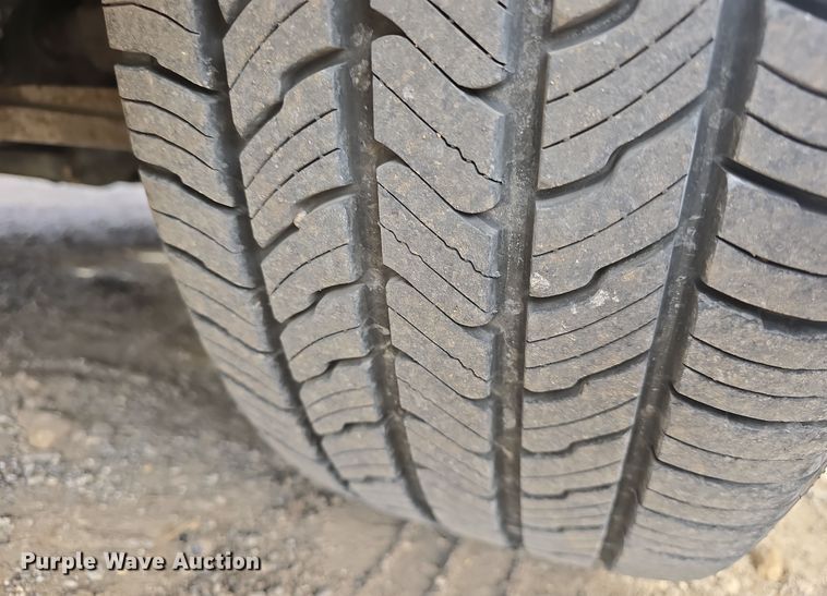 image for item DQ5355 2007 Dodge Durango Limited SUV