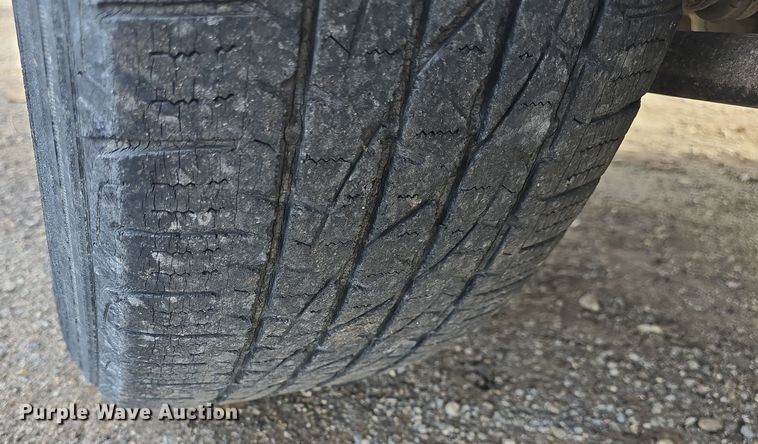 image for item DQ5355 2007 Dodge Durango Limited SUV