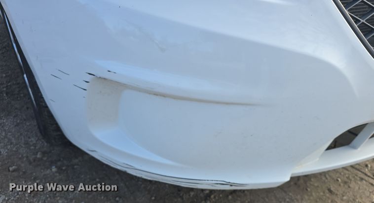 image for item DQ5356 2013 Ford Taurus Police Interceptor 