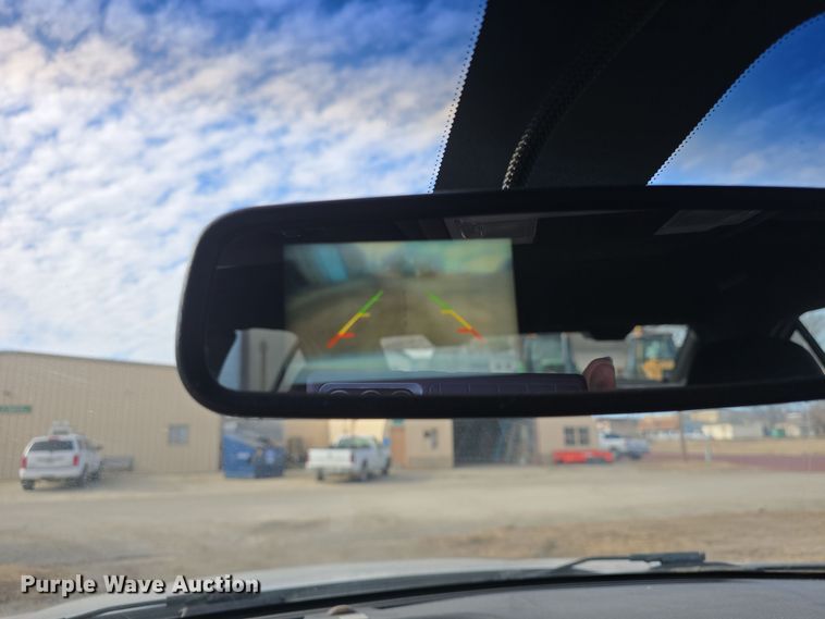 image for item DQ5356 2013 Ford Taurus Police Interceptor 