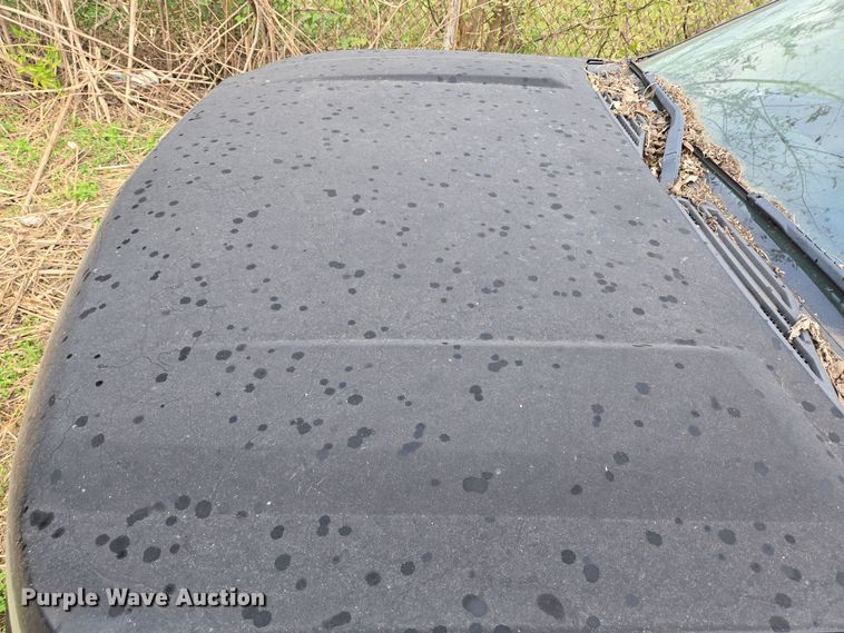 image for item DT5388 2013 Chevrolet Tahoe Police SUV