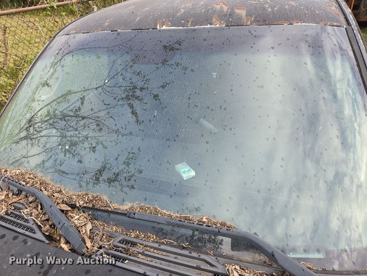 image for item DT5388 2013 Chevrolet Tahoe Police SUV