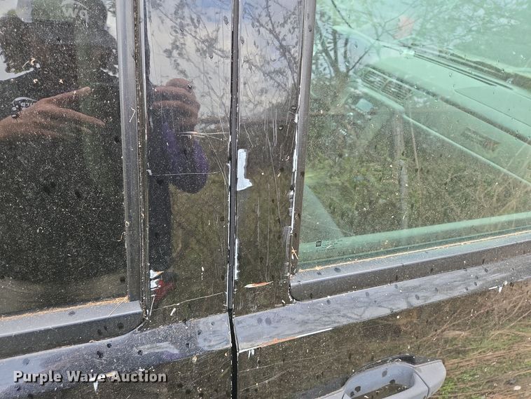 image for item DT5388 2013 Chevrolet Tahoe Police SUV