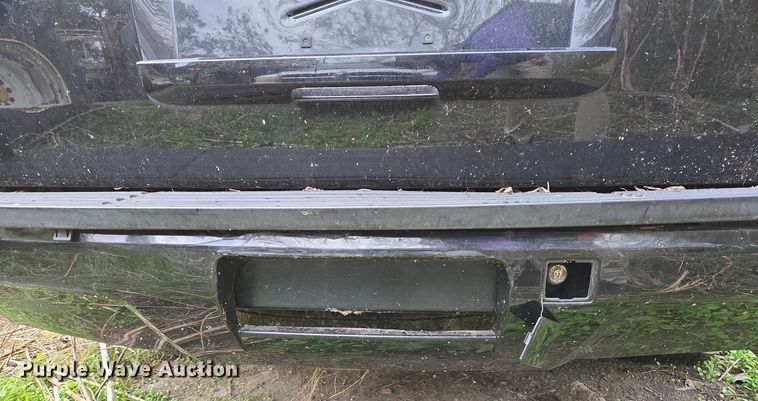 image for item DT5388 2013 Chevrolet Tahoe Police SUV