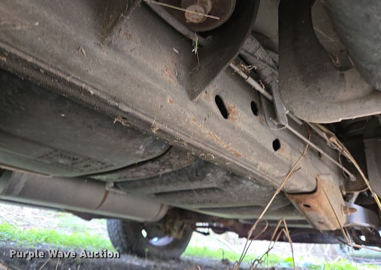 image for item DT5388 2013 Chevrolet Tahoe Police SUV