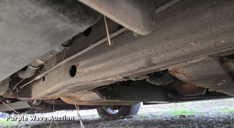 image for item DT5388 2013 Chevrolet Tahoe Police SUV