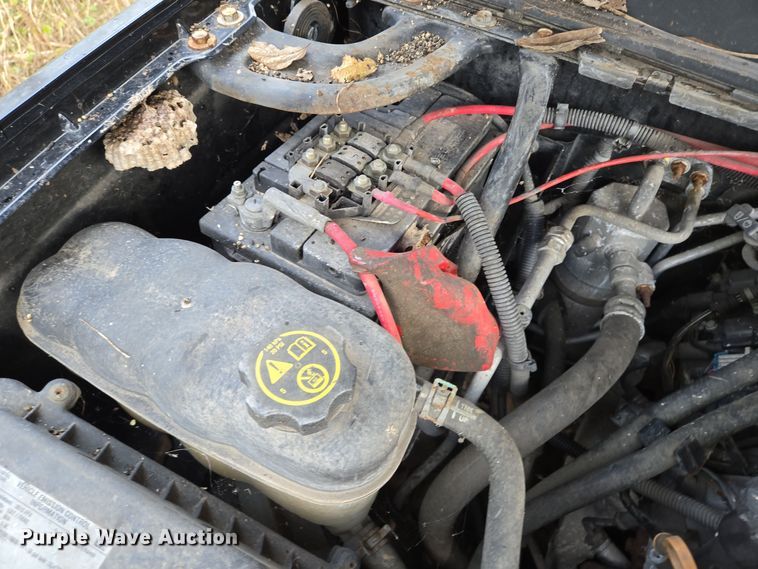 image for item DT5388 2013 Chevrolet Tahoe Police SUV