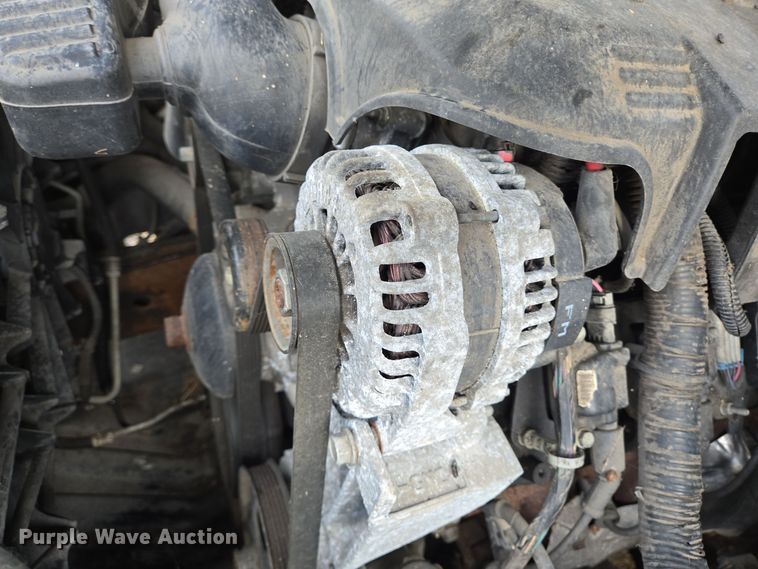 image for item DT5388 2013 Chevrolet Tahoe Police SUV