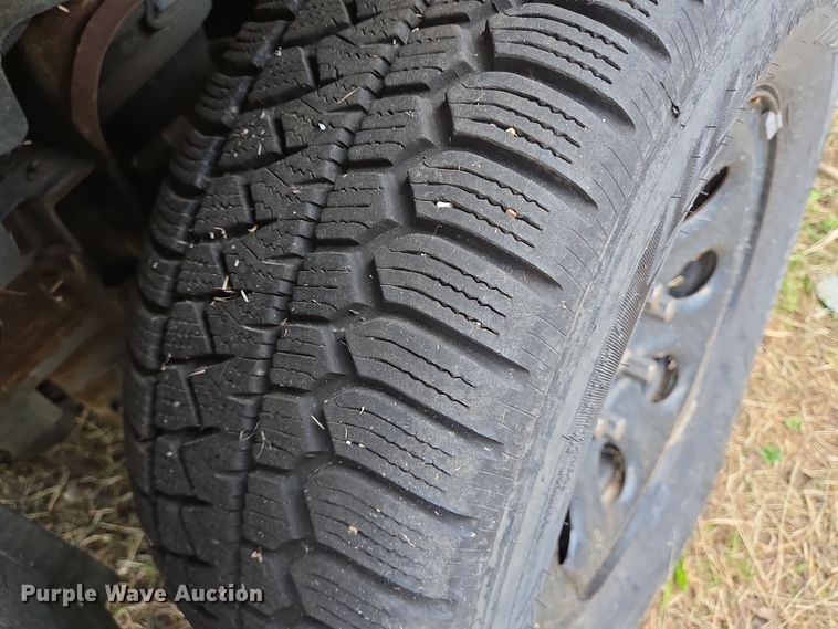 image for item DT5388 2013 Chevrolet Tahoe Police SUV