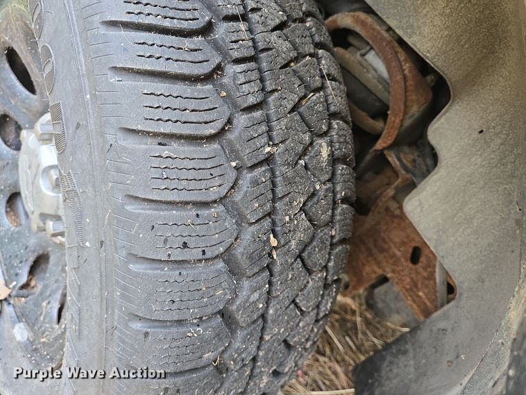 image for item DT5388 2013 Chevrolet Tahoe Police SUV