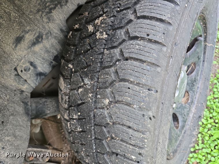 image for item DT5388 2013 Chevrolet Tahoe Police SUV