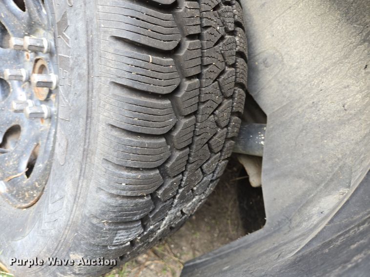 image for item DT5388 2013 Chevrolet Tahoe Police SUV