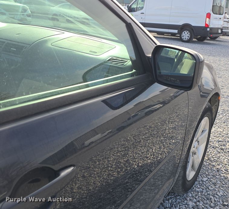 image for item DV0136 2008 Ford Fusion SE 