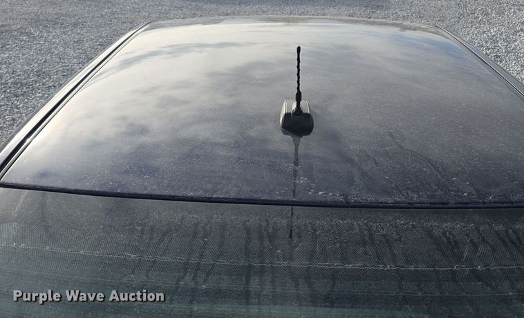 image for item DV0136 2008 Ford Fusion SE 