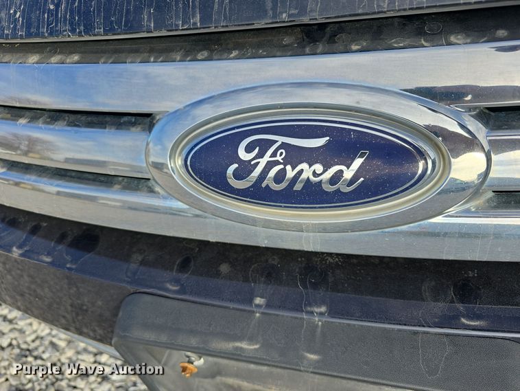 image for item DV0136 2008 Ford Fusion SE 