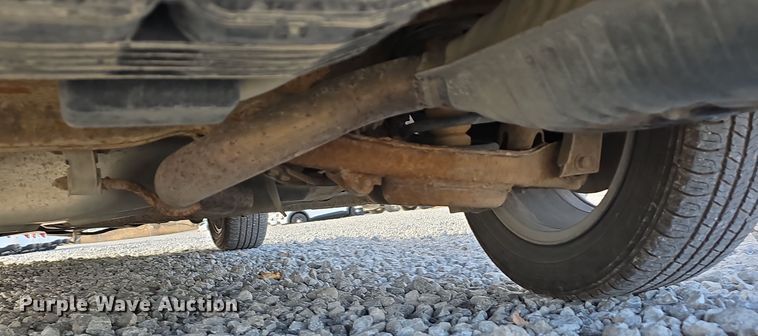 image for item DV0136 2008 Ford Fusion SE 