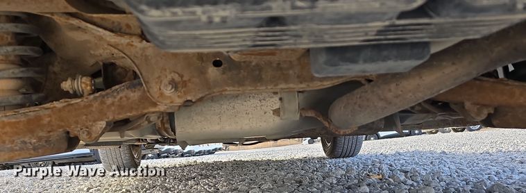 image for item DV0136 2008 Ford Fusion SE 