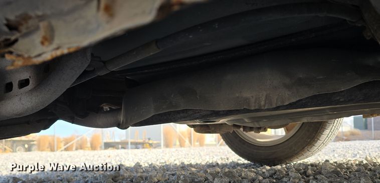 image for item DV0136 2008 Ford Fusion SE 