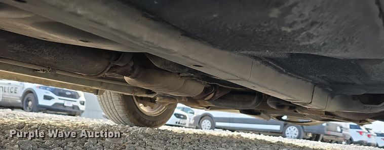 image for item DV0136 2008 Ford Fusion SE 