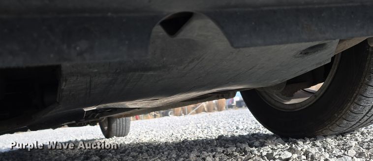 image for item DV0136 2008 Ford Fusion SE 