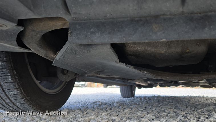 image for item DV0136 2008 Ford Fusion SE 