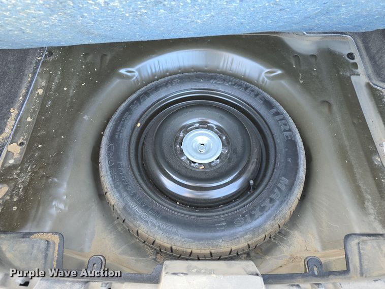 image for item DV0136 2008 Ford Fusion SE 