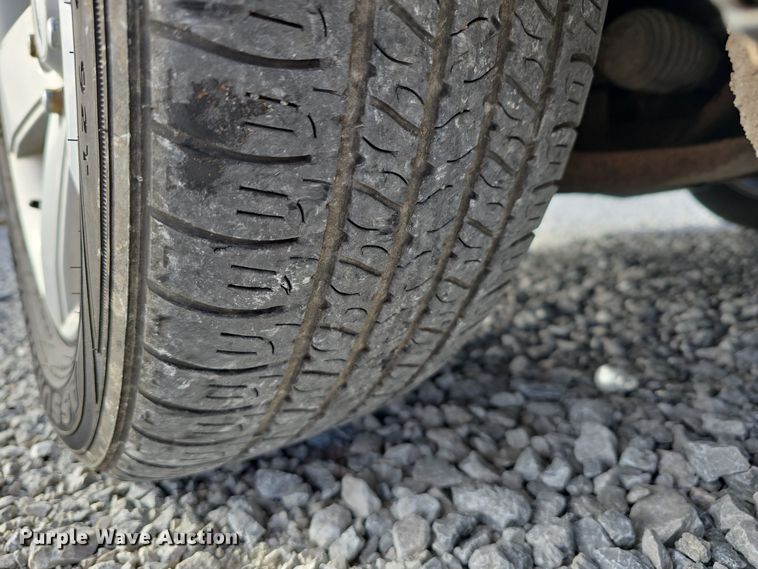 image for item DV0136 2008 Ford Fusion SE 