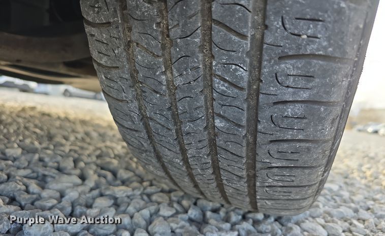 image for item DV0136 2008 Ford Fusion SE 