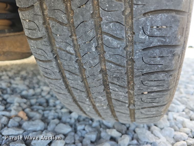 image for item DV0136 2008 Ford Fusion SE 