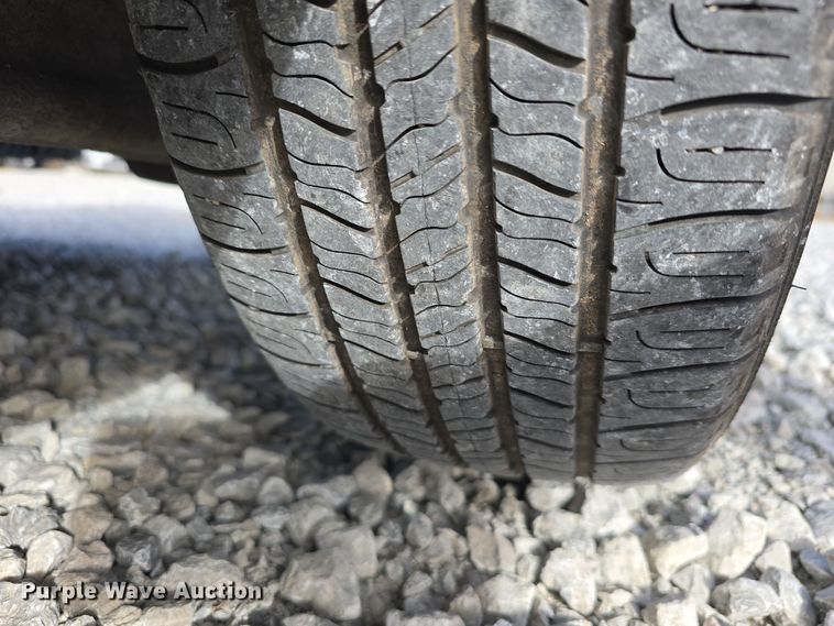 image for item DV0136 2008 Ford Fusion SE 