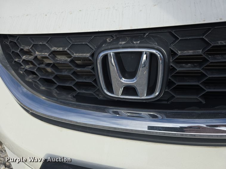 image for item DV0137 2013 Honda Civic 