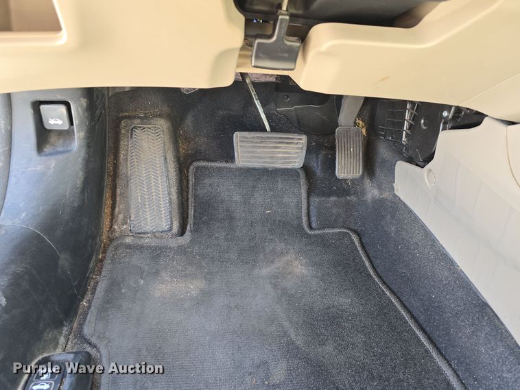 image for item DV0137 2013 Honda Civic 