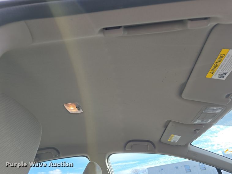 image for item DV0137 2013 Honda Civic 