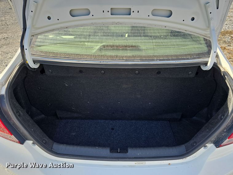 image for item DV0137 2013 Honda Civic 