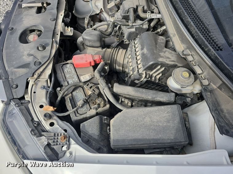 image for item DV0137 2013 Honda Civic 