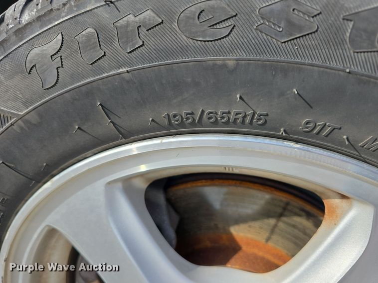 image for item DV0137 2013 Honda Civic 