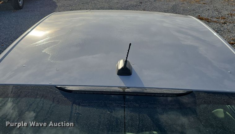 image for item DV0145 2015 Ford Fusion 